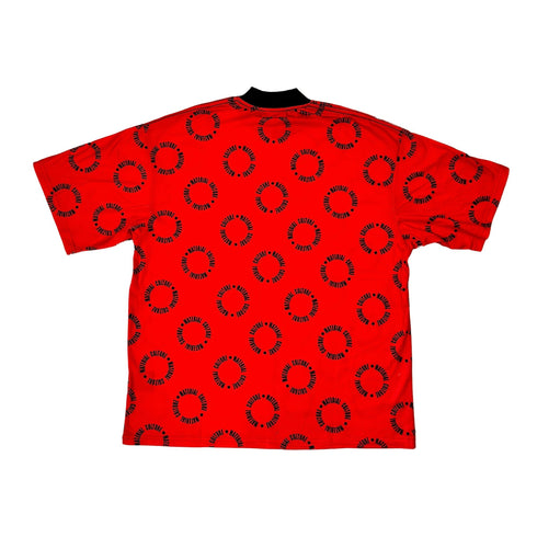 Material Culture uBhova Tee – Color: X - Small – Size: | Buy Now at Amakipkip Store